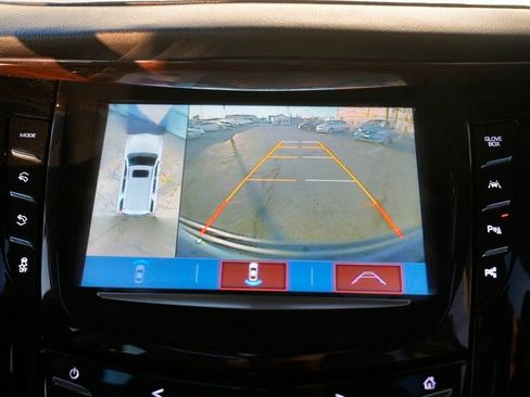 Used 2020 Cadillac Escalade Luxury image 48