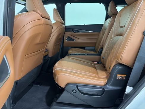 Used 2023 INFINITI QX60 Autograph AWD/4WD image 17