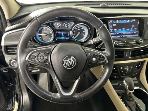 Used 2018 Buick Envision Preferred image 14