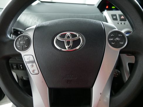 Used 2016 Toyota Prius V Two FWD image 25