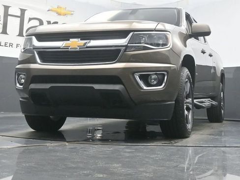 Used 2016 Chevrolet Colorado LT w/ LT Convenience Package image 55