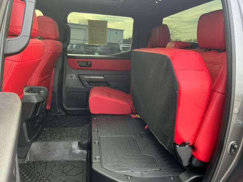 Used 2025 Toyota Tundra TRD Pro image 29
