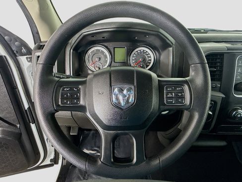 Used 2022 RAM 1500 Tradesman w/ Popular Equipment Group image 13