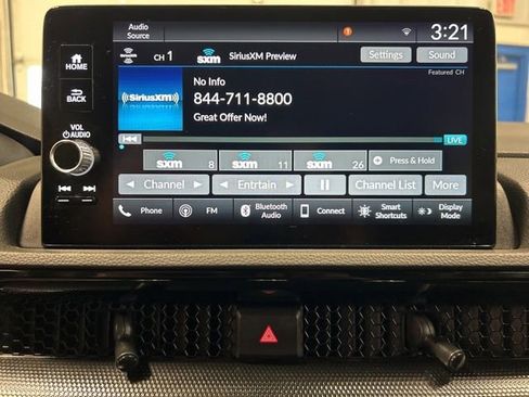Certified 2024 Honda CR-V EX-L image 33