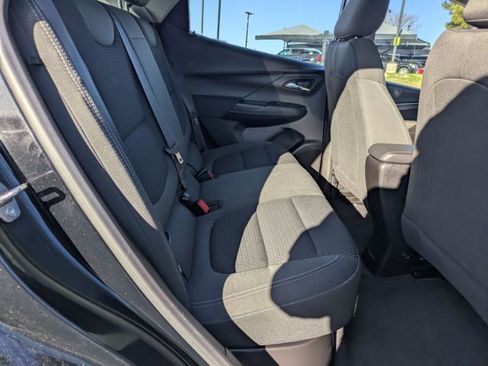 Used 2023 Chevrolet Bolt LT w/ Driver Confidence Package FWD image 19