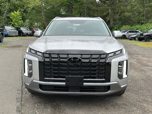 Used 2025 Hyundai Palisade SEL image 8