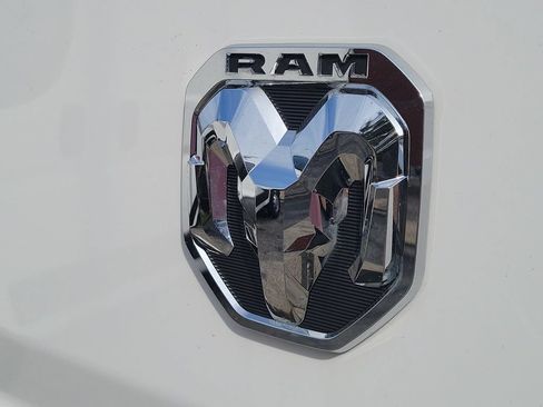 Used 2023 RAM ProMaster 3500 w/ Lane Management Group FWD image 7