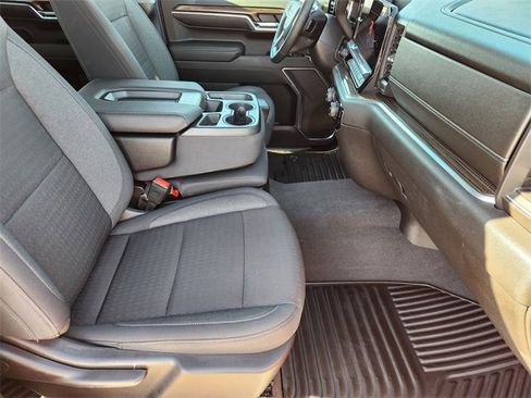 Used 2023 Chevrolet Silverado 1500 LT image 14