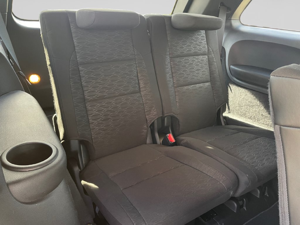 Used 2024 Dodge Durango GT w/ Blacktop Package AWD/4WD image 14