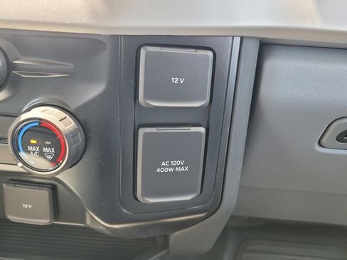 New 2025 Ford F550 4x4 SuperCab Super Duty image 36