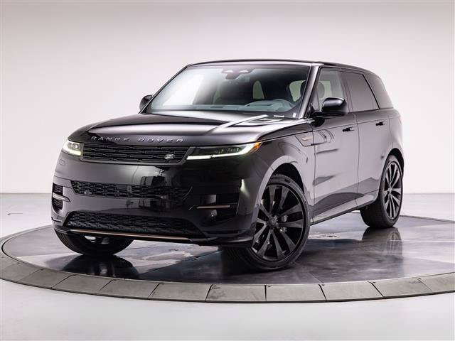 New 2027 Land Rover Range Rover Sport Dynamic SE AWD/4WD image 1