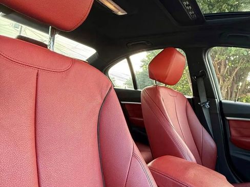 Used 2016 BMW 328i Sedan image 15