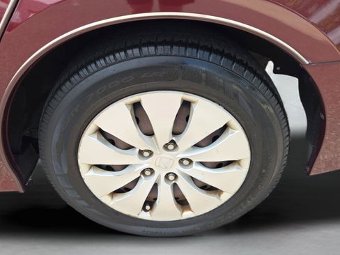 Used 2010 Honda Accord LX image 17