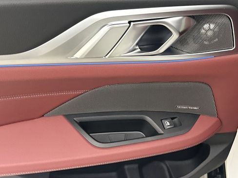 New 2026 BMW 430i xDrive w/ M Sport Package image 26