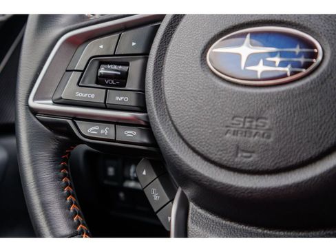Used 2019 Subaru Crosstrek 2.0i Premium w/ Eyesight System image 27
