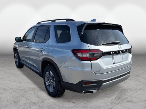 New 2026 Honda Pilot EX-L image 3