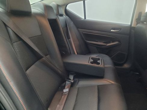 Used 2025 Nissan Altima 2.5 SR FWD image 19