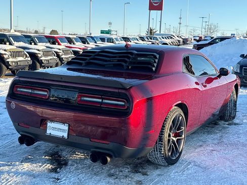 Used 2023 Dodge Challenger R/T w/ Plus Package image 3