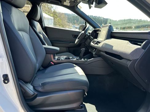 New 2026 Subaru Outback Premium image 15