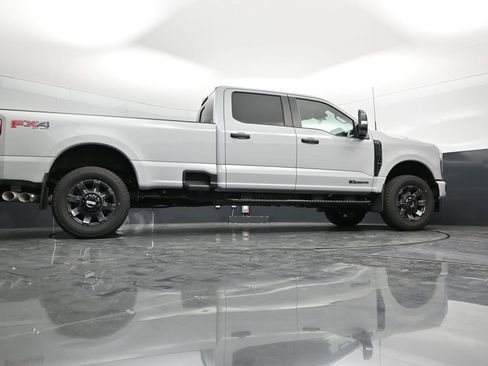 New 2026 Ford F350 XL w/ STX Appearance Package image 53