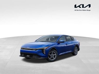 Used 2025 Kia K4 LXS