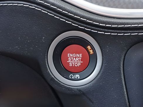 Used 2023 Dodge Charger SRT Hellcat w/ Harman/Kardon Audio Group RWD image 22