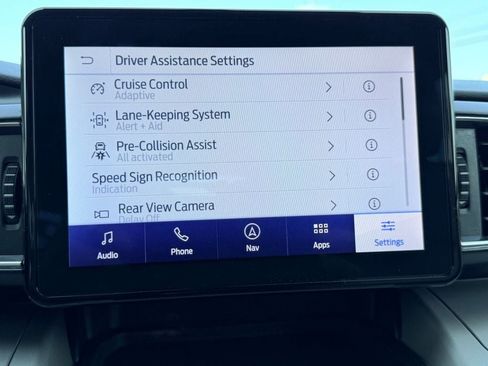 Certified 2023 Ford Explorer XLT w/ Equipment Group 202A RWD image 35