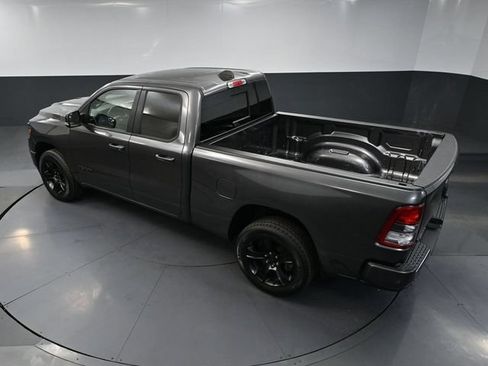 Used 2021 RAM 1500 Big Horn AWD/4WD image 58
