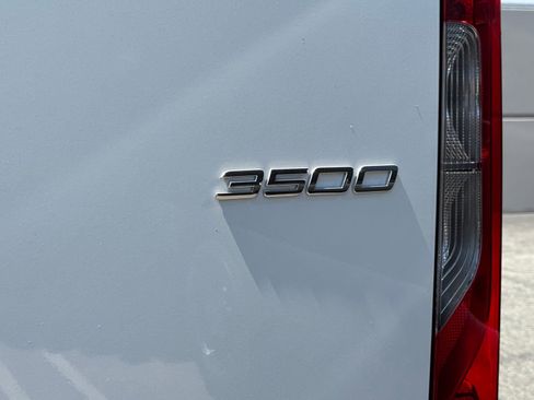 New 2025 Mercedes-Benz Sprinter 3500 image 6