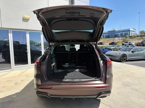 Certified 2025 Maserati Grecale Folgore AWD/4WD image 10
