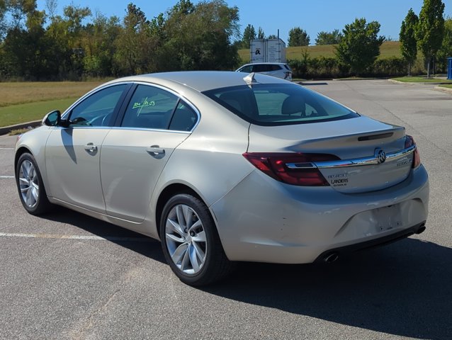 Used 2014 Buick Regal FWD image 5