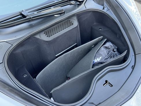 Used 2023 McLaren GT image 38