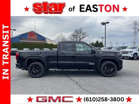 New 2026 GMC Sierra 1500 Elevation w/ Elevation Select Package image 3