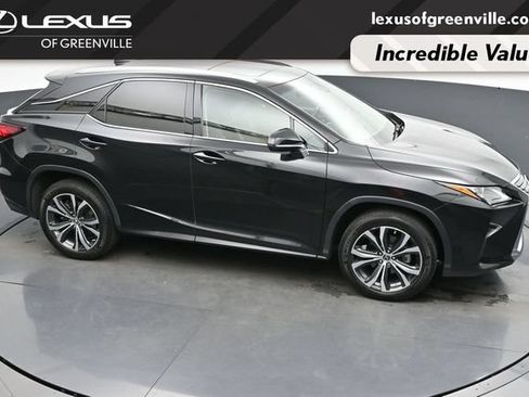 Used 2019 Lexus RX 350 AWD w/ Navigation Package image 42