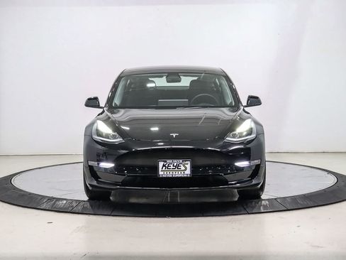 Used 2022 Tesla Model 3 Performance AWD/4WD image 6