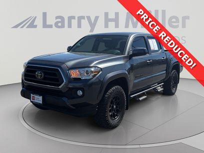 Used 2020 Toyota Tacoma SR5