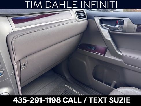 Used 2018 Lexus GX 460 Premium image 12