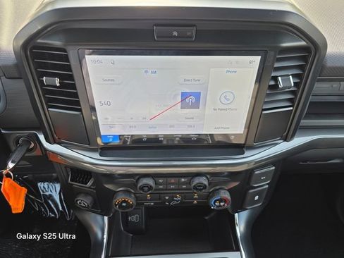 New 2026 Ford F150 STX w/ Equipment Group 200A RWD image 18