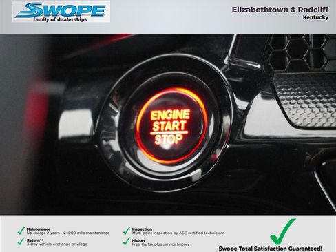 Used 2024 Honda CR-V EX-L image 20