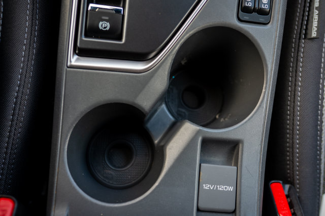Certified 2024 Subaru Crosstrek 2.0i Premium AWD/4WD image 36