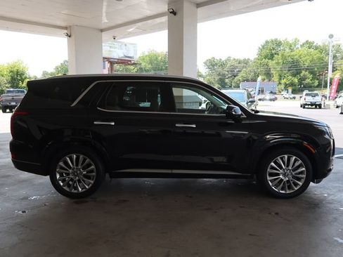 Used 2020 Hyundai Palisade Limited FWD image 9