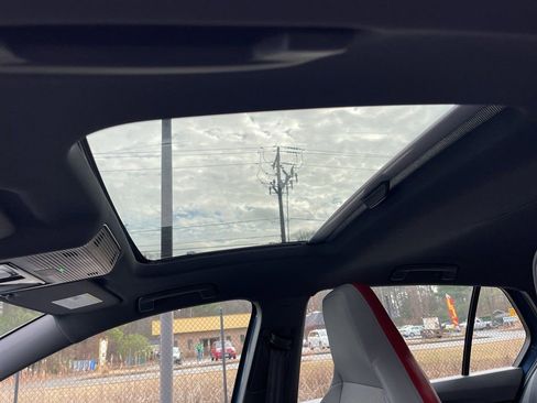 New 2026 Volkswagen GTI Autobahn image 17