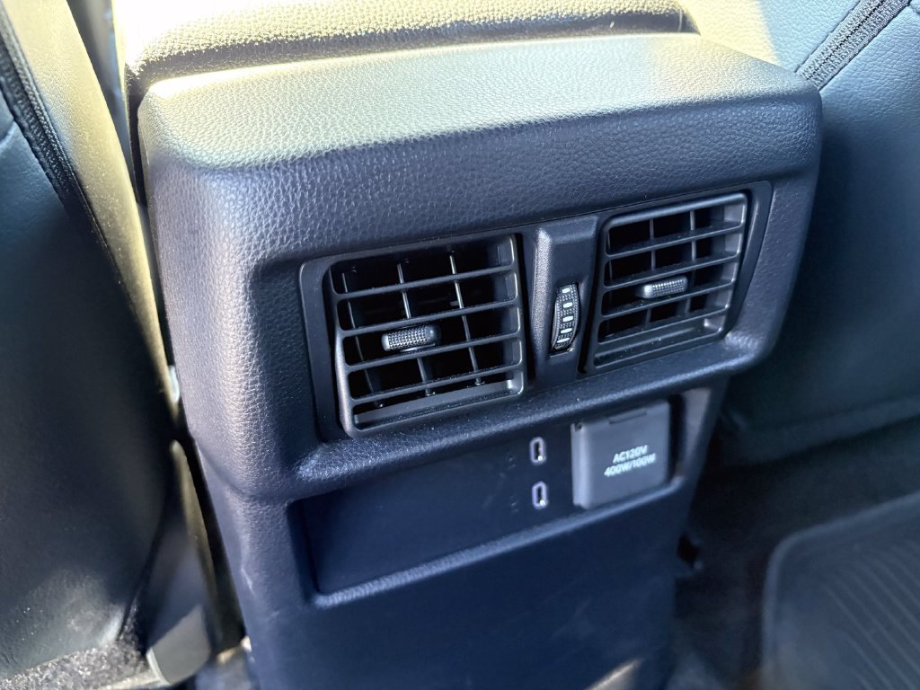 Used 2026 Toyota 4Runner TRD Sport Premium AWD/4WD image 17