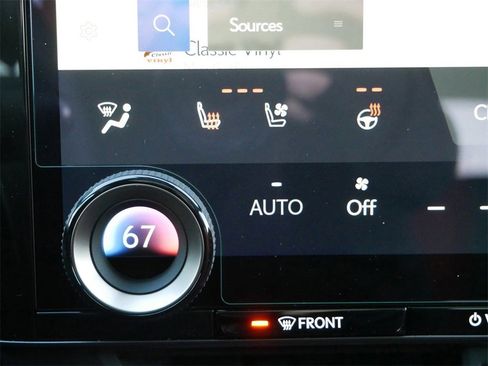 New 2026 Lexus NX 350h AWD w/ Luxury Package image 21