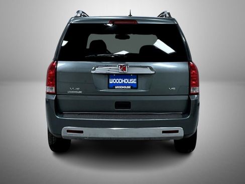 Used 2006 Saturn Vue V6 w/ Sun & Sound Pkg image 6
