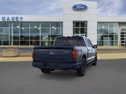 New 2026 Ford F150 XLT w/ Equipment Group 302A MID AWD/4WD image 30