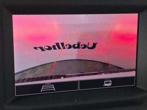 New 2025 Chevrolet Silverado 2500 W/T w/ WT/CX Safety Package image 25