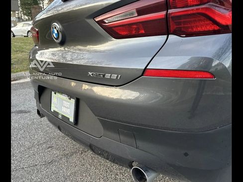 Used 2022 BMW X2 xDrive28i w/ Convenience Package image 15