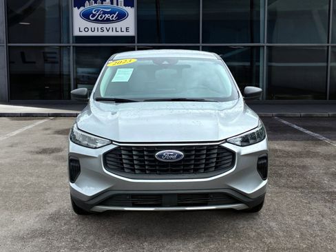 Used 2023 Ford Escape Active w/ Cold Weather Package FWD image 21