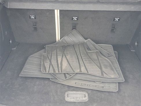 Certified 2023 Buick Encore GX Essence w/ Experience Buick Package image 8